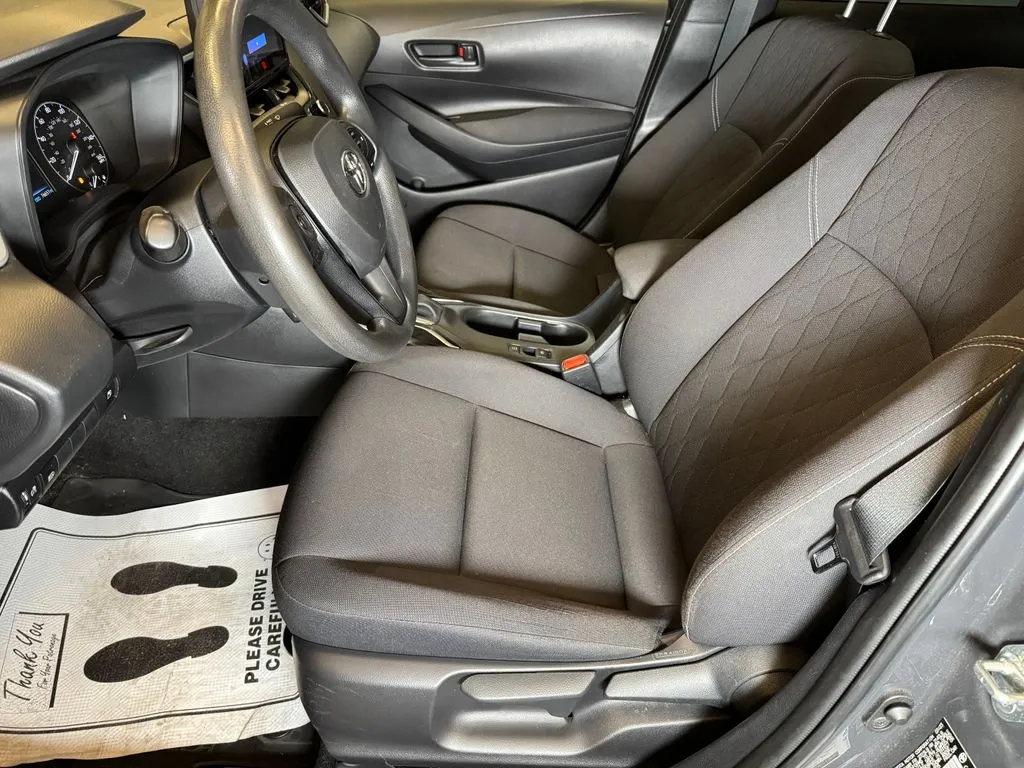 Toyota Corolla photo 20