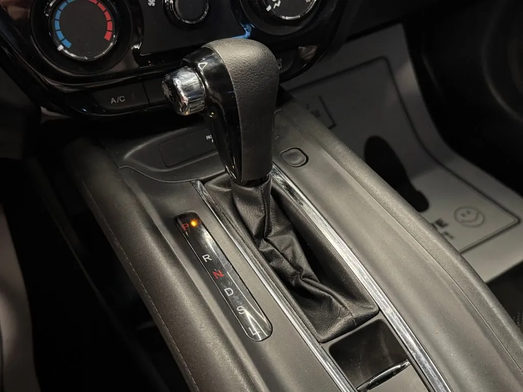 Honda HR-V photo 16