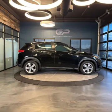 Photos of 2021 Honda HR-V LX for sale in Kaysville, UT at GP Motor Company