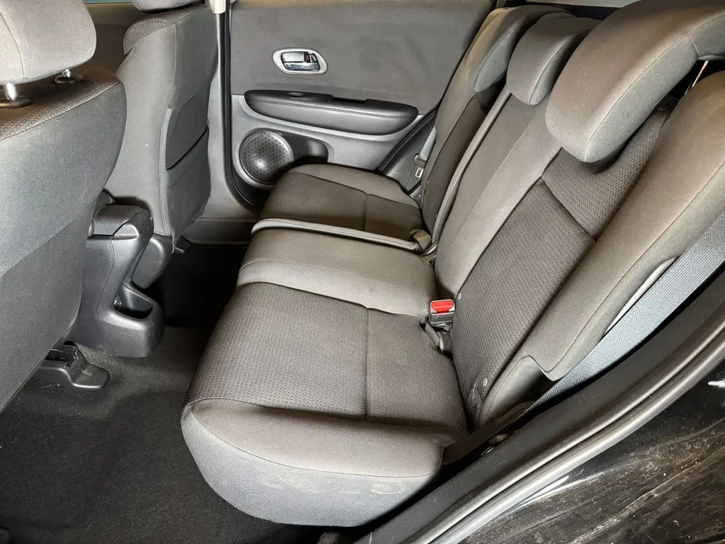 Honda HR-V photo 21