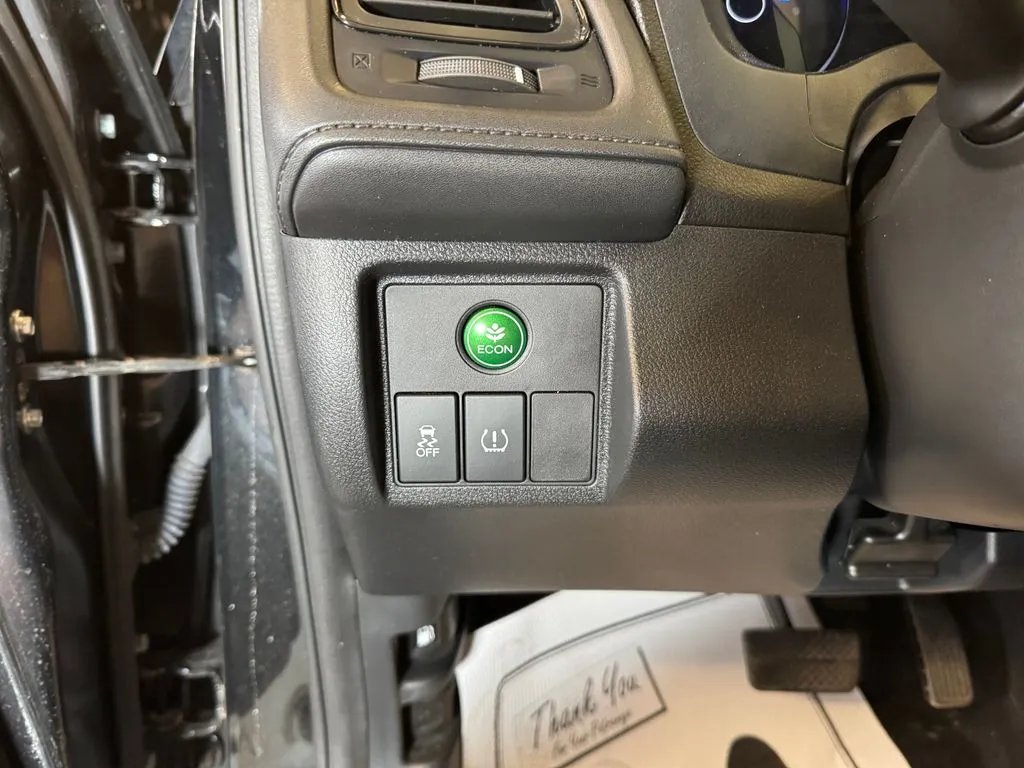 Honda HR-V photo 18