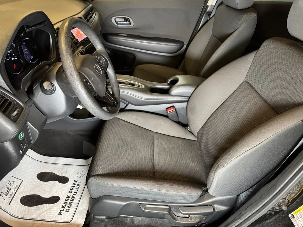 Honda HR-V photo 20