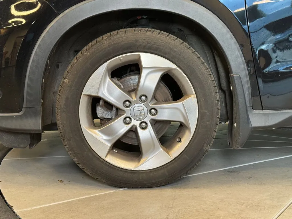 Honda HR-V photo 24