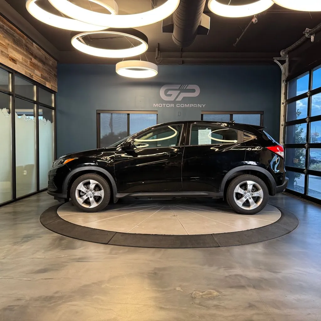 Honda HR-V photo 6