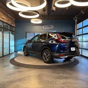 More photos of 2020 Honda CR-V EX-L at GP Motor Company, UT