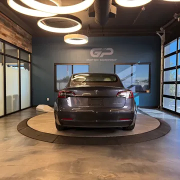 More photos of 2022 Tesla Model 3 Long Range at GP Motor Company, UT