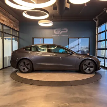 Photos of 2022 Tesla Model 3 Long Range for sale in Kaysville, UT at GP Motor Company