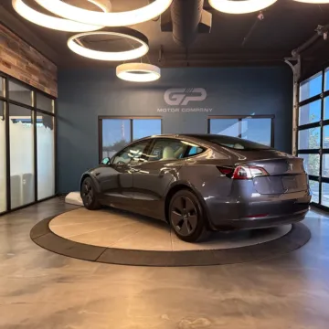 More photos of 2022 Tesla Model 3 Long Range at GP Motor Company, UT