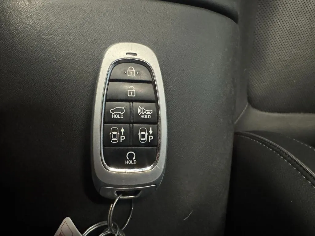 Hyundai Santa Fe photo 17