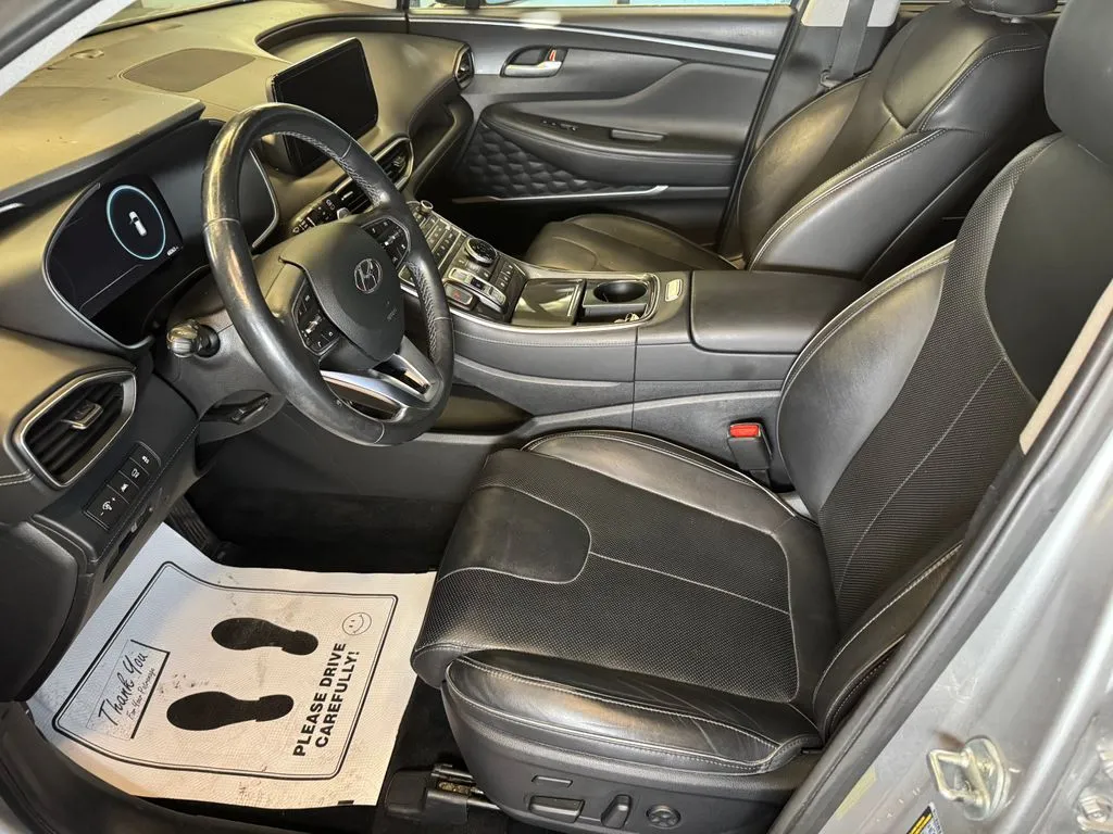 Hyundai Santa Fe photo 20