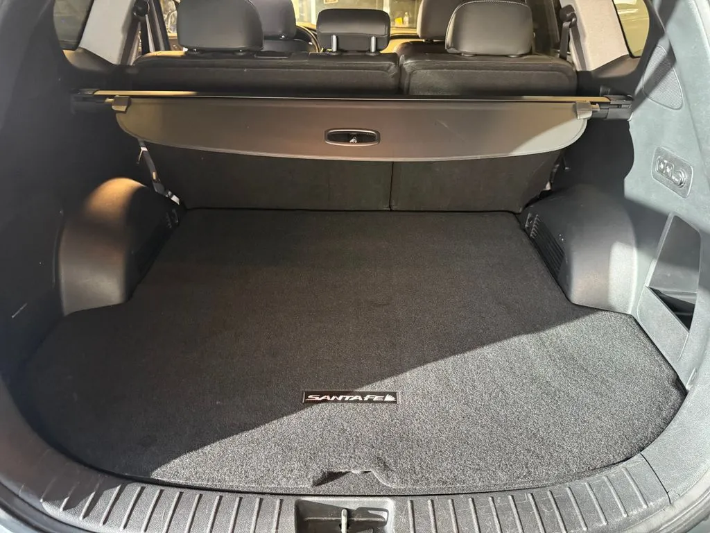 Hyundai Santa Fe photo 23
