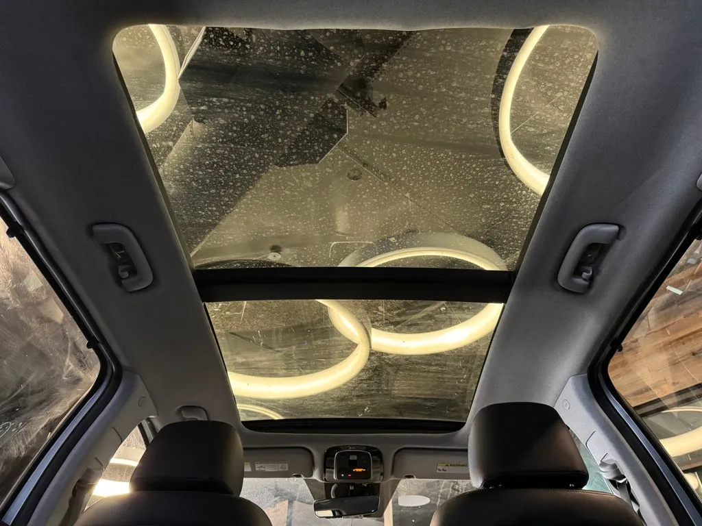 Hyundai Santa Fe photo 22
