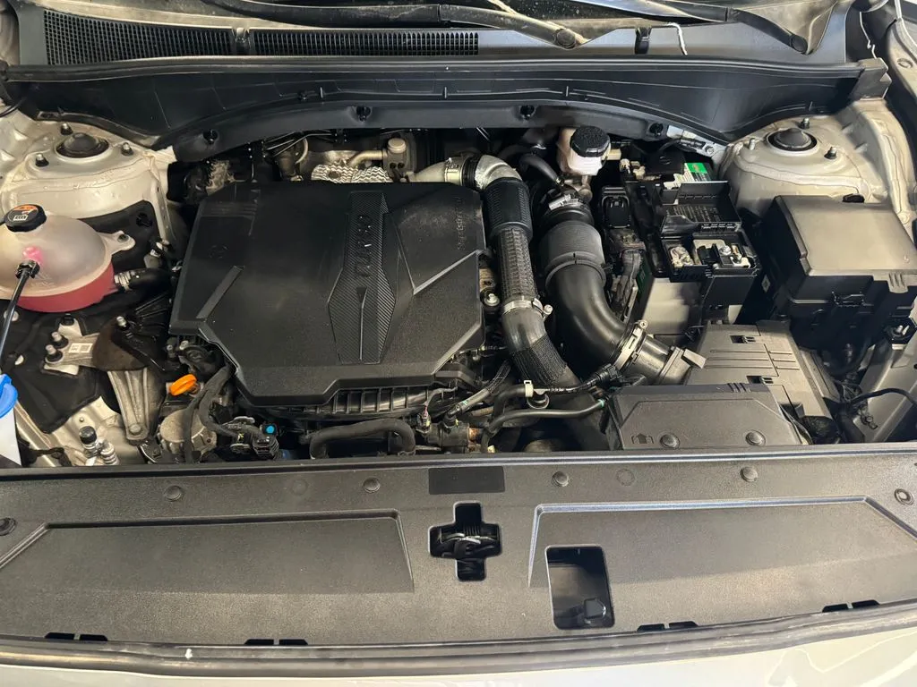 Hyundai Santa Fe photo 24