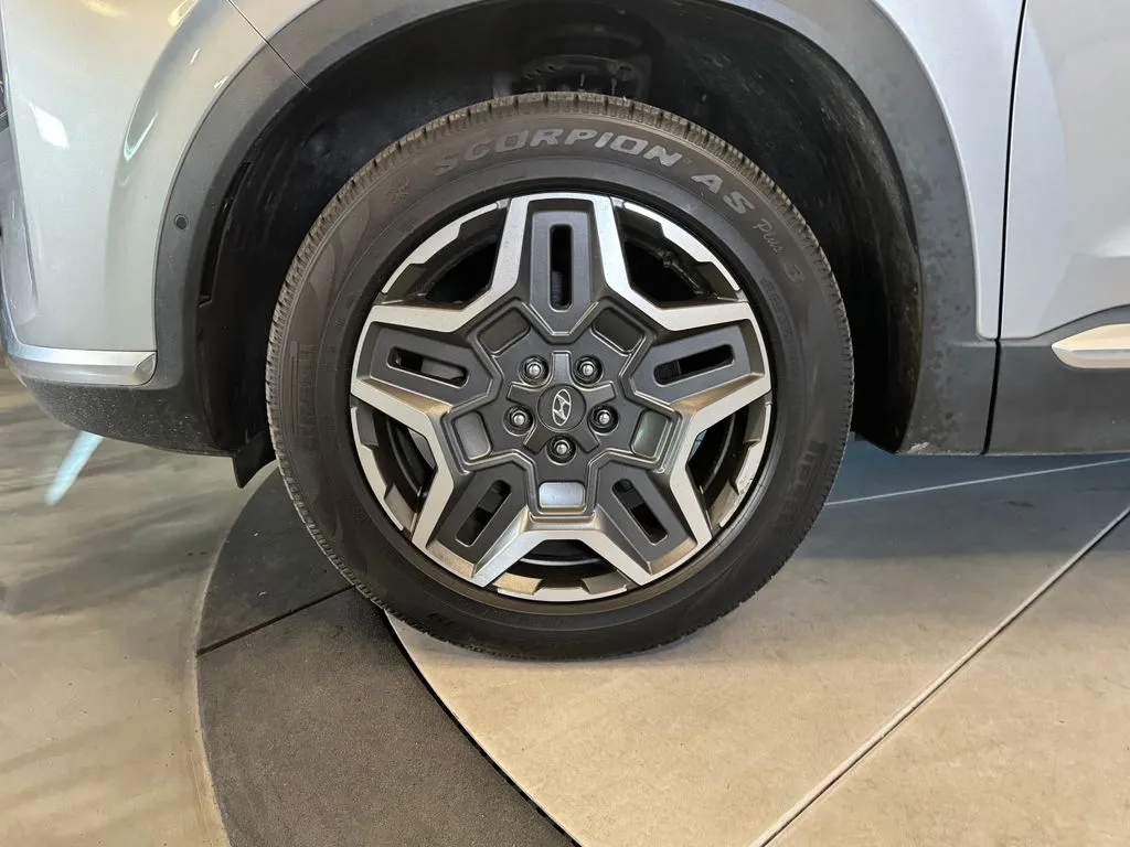 Hyundai Santa Fe photo 26