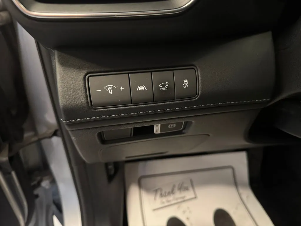 Hyundai Santa Fe photo 18