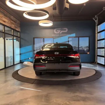 More photos of 2026 Hyundai Elantra SEL Sport at GP Motor Company, UT