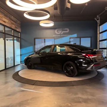 More photos of 2026 Hyundai Elantra SEL Sport at GP Motor Company, UT