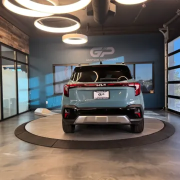 More photos of 2024 Kia Seltos EX at GP Motor Company, UT