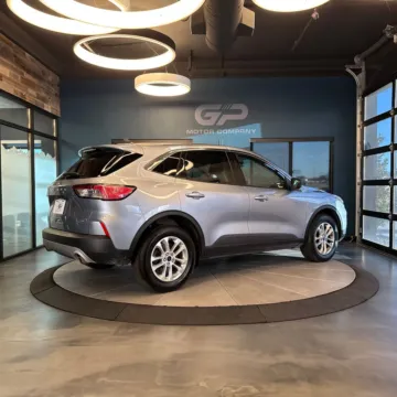 Another view of 2022 Ford Escape SE for sale in Kaysville, UT at GP Motor Company