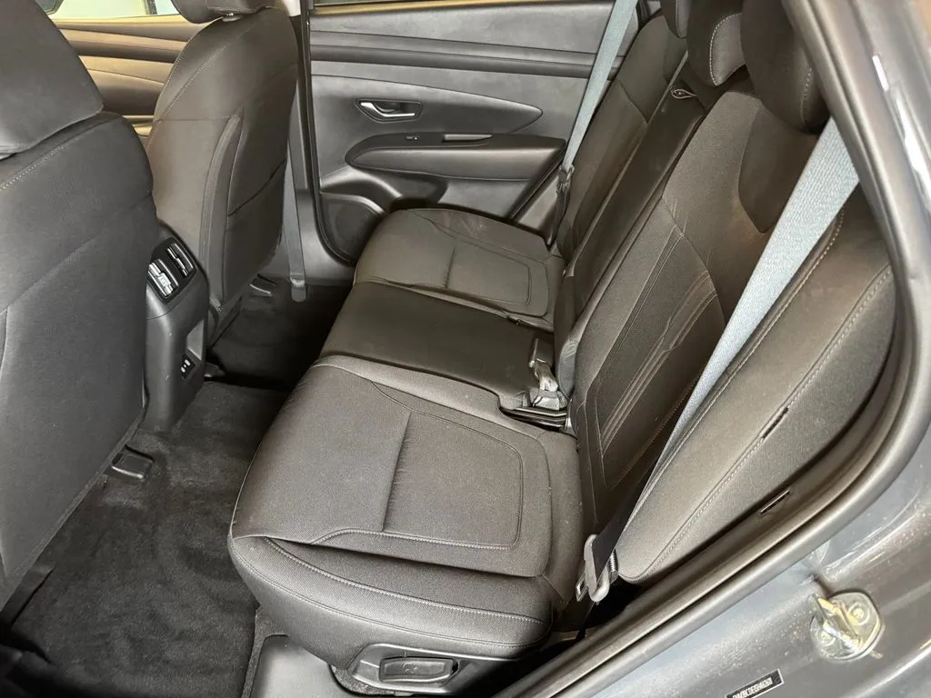 Hyundai Tucson photo 21