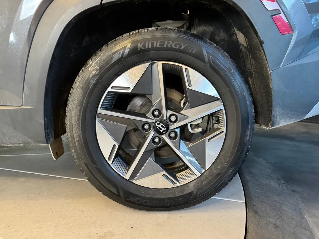 Hyundai Tucson photo 25