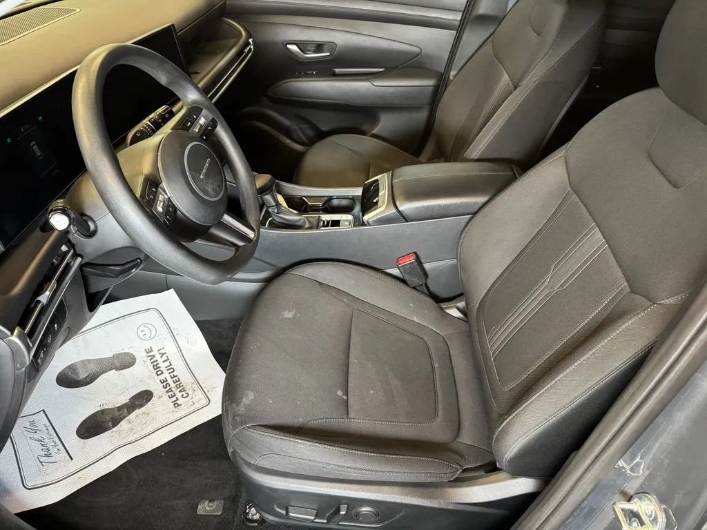 Hyundai Tucson photo 20