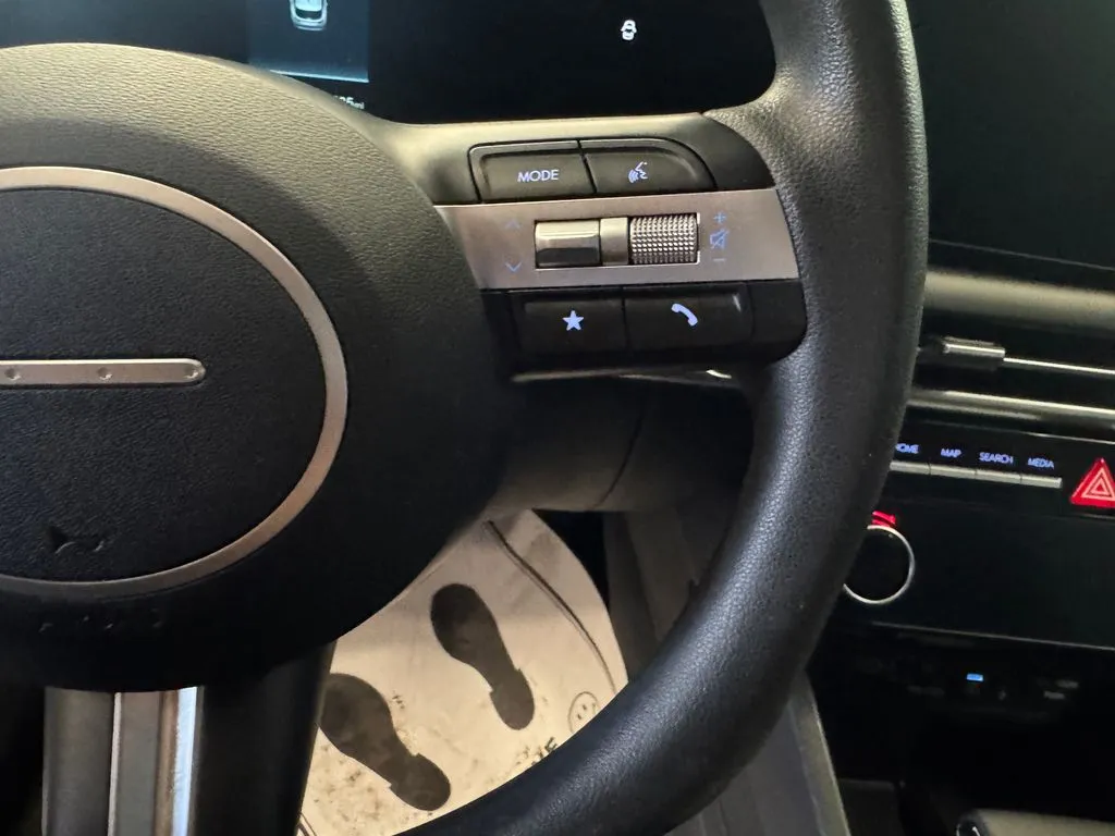 Hyundai Tucson photo 12