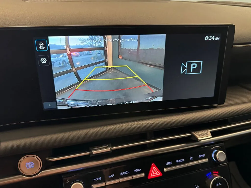 Hyundai Tucson photo 14
