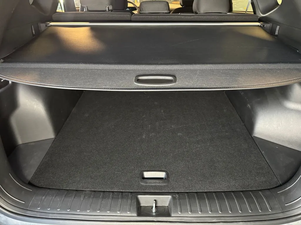 Hyundai Tucson photo 22