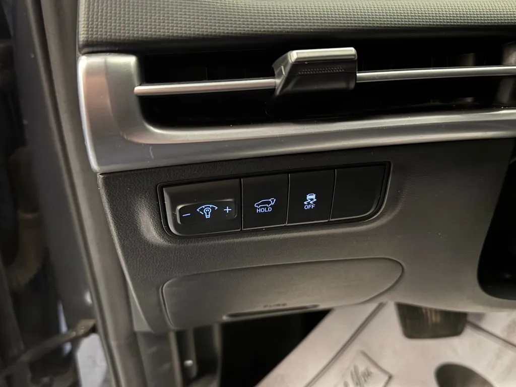 Hyundai Tucson photo 18