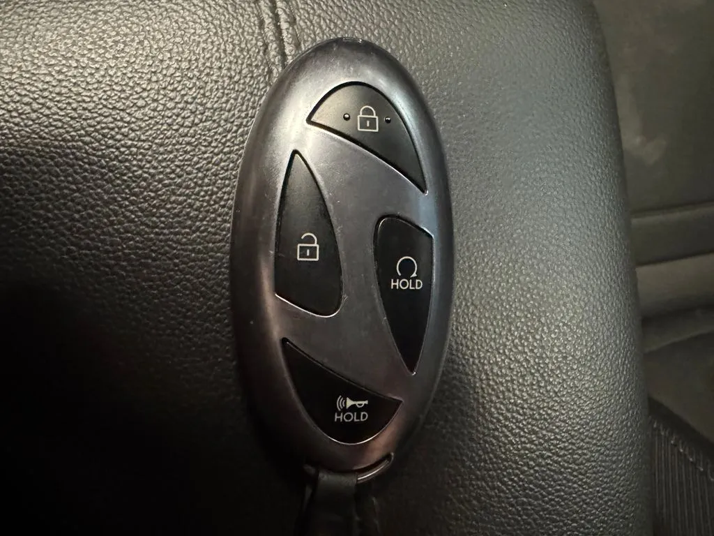 Hyundai Tucson photo 17