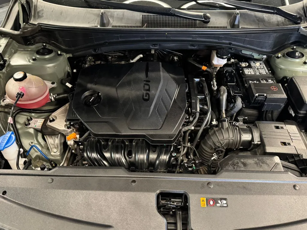 Kia Sportage photo 24