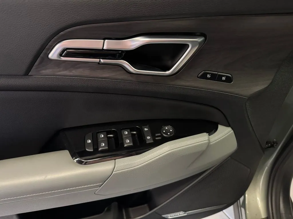 Kia Sportage photo 19