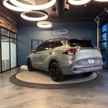 More photos of 2024 Kia Sportage X-Pro Prestige at GP Motor Company, UT
