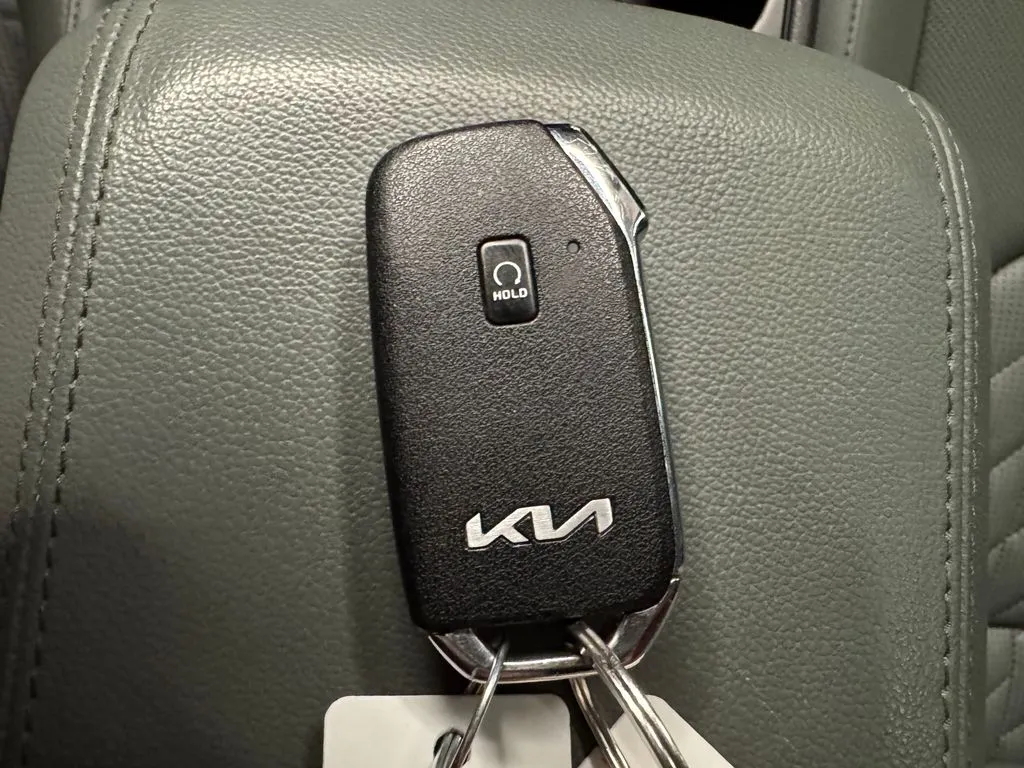 Kia Sportage photo 17