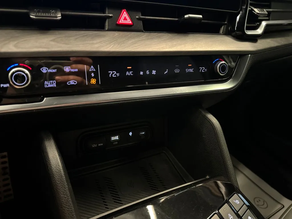 Kia Sportage photo 15
