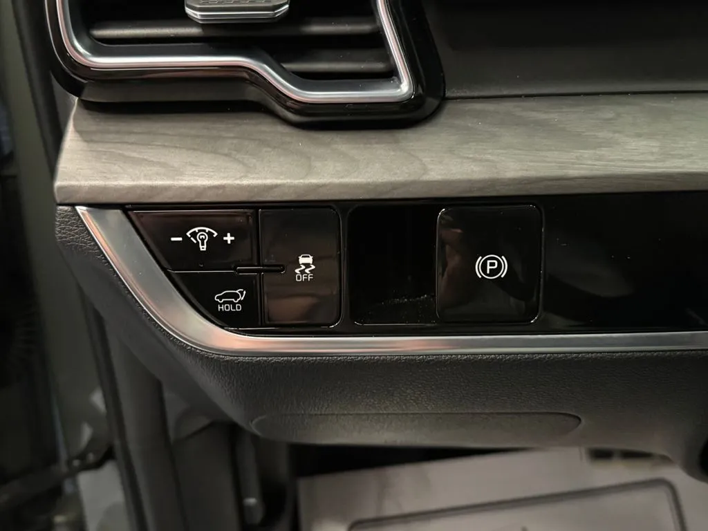 Kia Sportage photo 18
