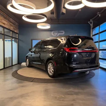 More photos of 2023 Chrysler Pacifica Touring L at GP Motor Company, UT