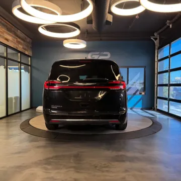 More photos of 2023 Chrysler Pacifica Touring L at GP Motor Company, UT