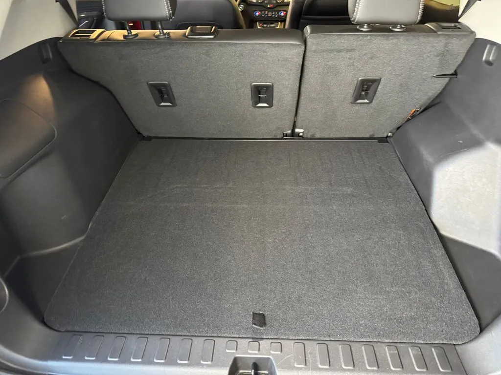 GMC Terrain photo 22