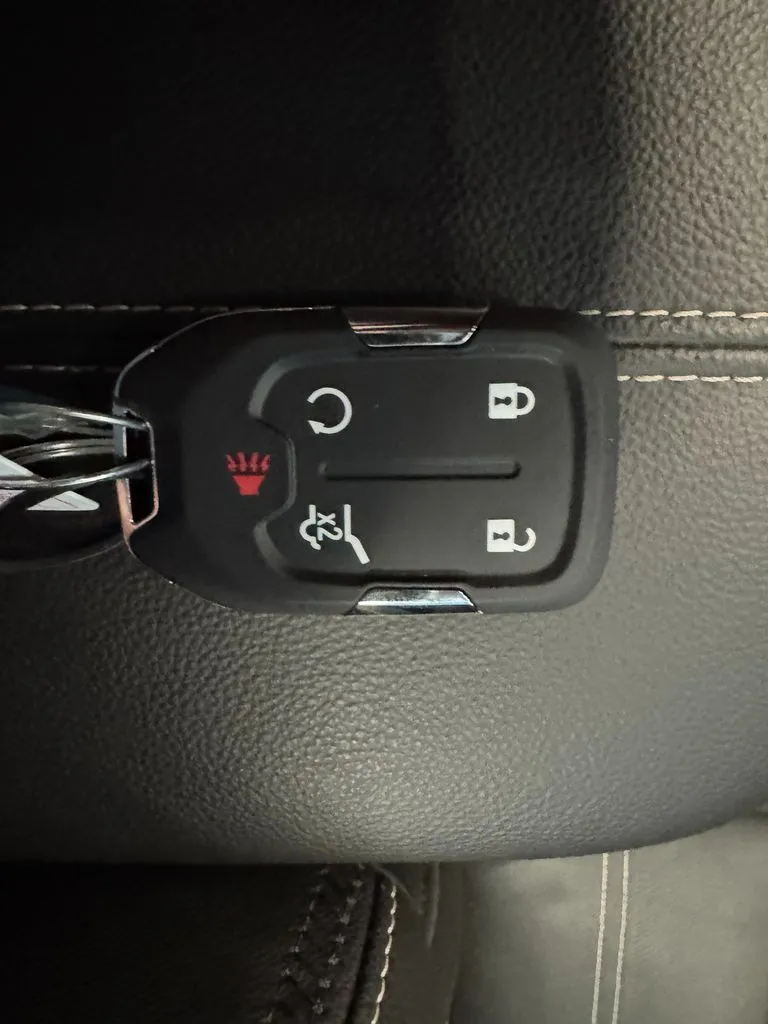 GMC Terrain photo 16