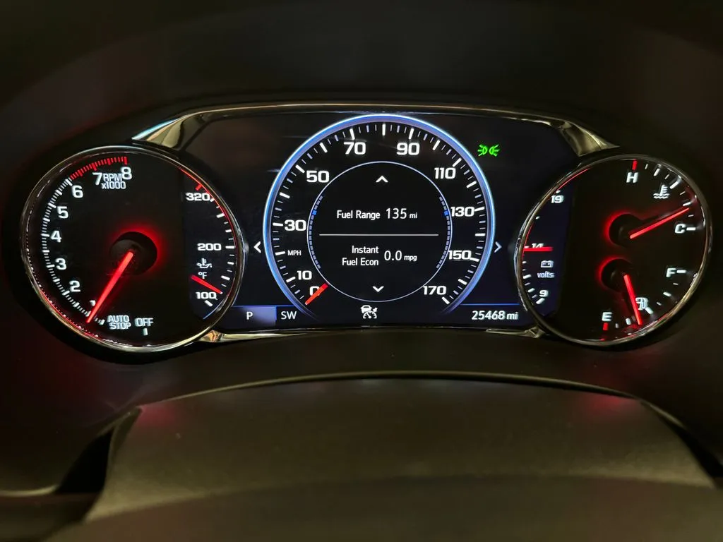 GMC Terrain photo 10