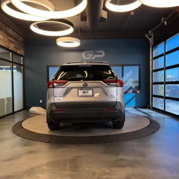 More photos of 2024 Toyota RAV4 Hybrid XLE at GP Motor Company, UT