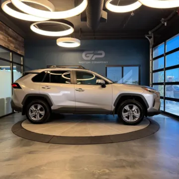 Photos of 2024 Toyota RAV4 Hybrid XLE for sale in Kaysville, UT at GP Motor Company