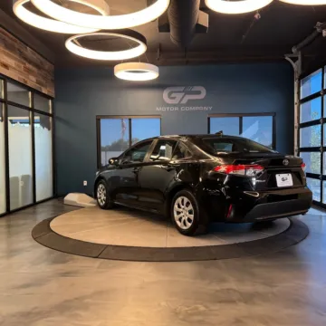 More photos of 2020 Toyota Corolla LE at GP Motor Company, UT