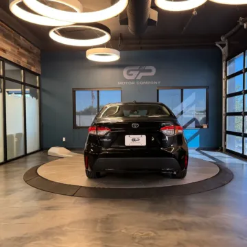 More photos of 2020 Toyota Corolla LE at GP Motor Company, UT