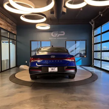 More photos of 2024 Hyundai Elantra SEL at GP Motor Company, UT