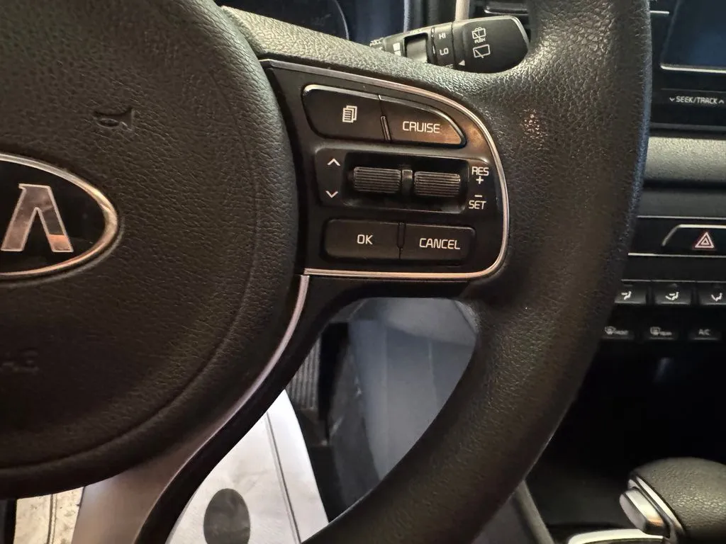 Kia Sportage photo 12