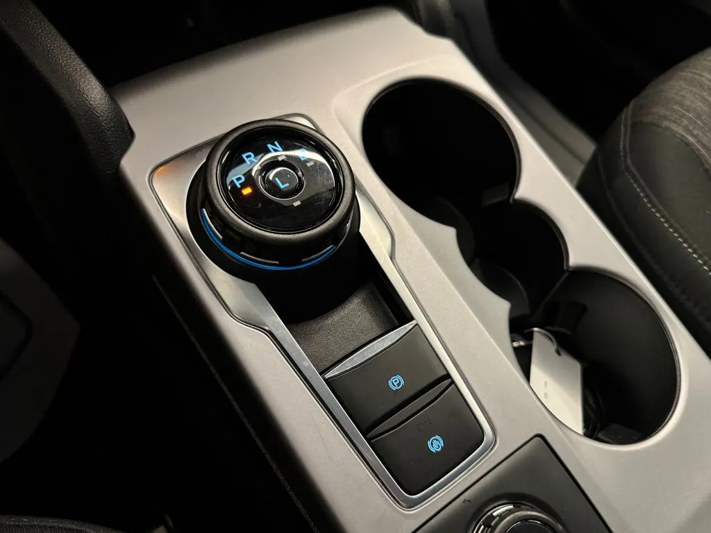 Ford Bronco Sport photo 16