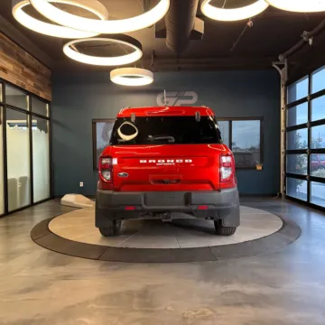 More photos of 2023 Ford Bronco Sport Big Bend at GP Motor Company, UT